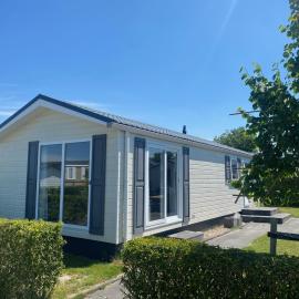 Ferien-Chalet Oostkapelle