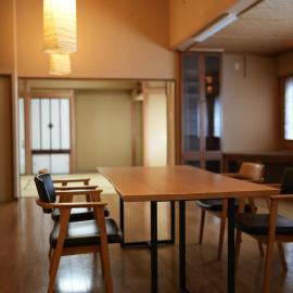 80s stay Fukuoka: Fukuoka şehrinde bir otel