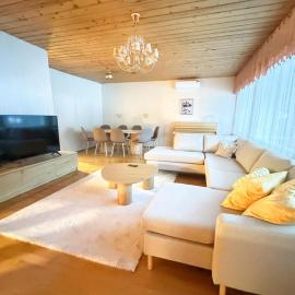 House in Finnish Lapland, hotel sa Kemijärvi