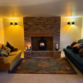 Hatters Cottage