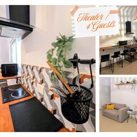 Gozo Vacation Studios: Nadur şehrinde bir otel