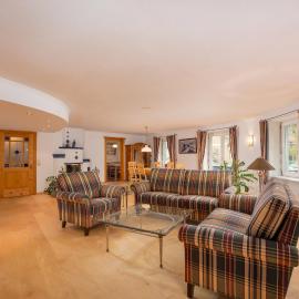 Appartement Dachsteingasse by Schladming-Appartements, hotell i Schladming