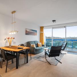 Badhotel 334 in Callantsoog aan Zee
