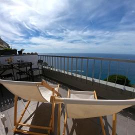 White House - Ocean View
