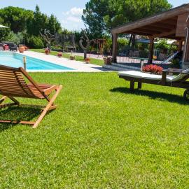 Villa Miranda, hotel in Ortona