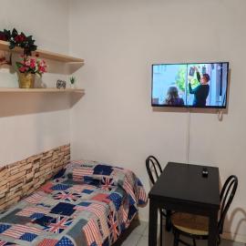 Viesnīca Casa PALLINA FIDENZA pilsētā Fidenca