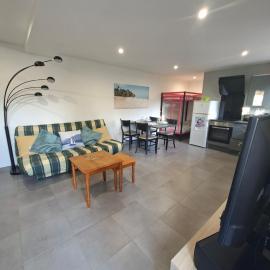 Le Refuge des Dunes, hotel v destinaci Bray-Dunes