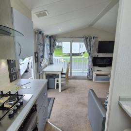 Caravan Bliss, khách sạn ở Minishant