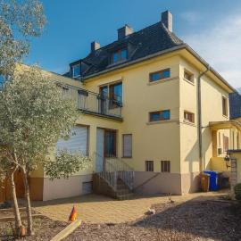 Geräumiges Haus im Herzen Jülichs, hotel v mestu Jülich