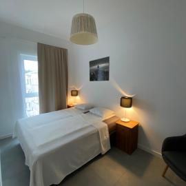Apartament Kołobrzeska 2