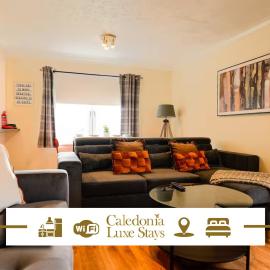 Arranview Apartment