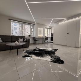 JE downtown suite