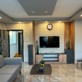 Veray Homes, Alsancak, hotel din Ayios Dhometios