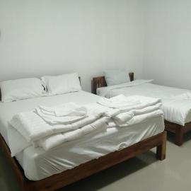 ชมวิว บึงโขงหลง, Hotel in Ban Don Klang