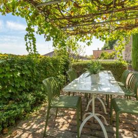 Villa Le Contrade - Rifugio nel Borgo Storico, hotel u gradu 'Santarcangelo di Romagna'