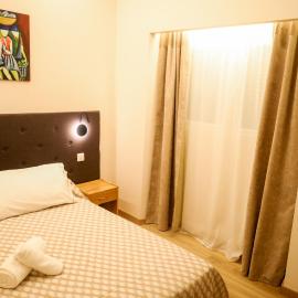 GUMBELA - Hotel, hotel en São Tomé