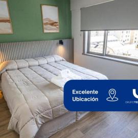 M383 Hotel Bariloche