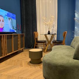 EDA Home - Center & Cascata delle Marmore, hotel Terniben