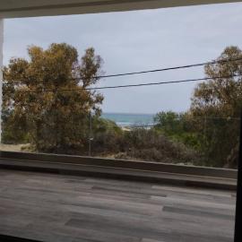 Duplex Rim , sea view
