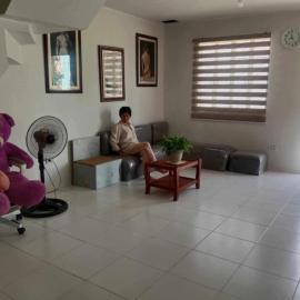 Fiesta Balsic 2 Storey House 3 Bed Room, hotel v destinácii Hermosa