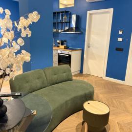 EDA Home - Center & Cascata delle Marmore, hotel i Terni