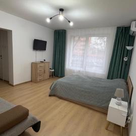 Central Cozy Apartment