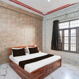 Hotel O by OYO Cloud Inn