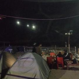 Rickson Riverside Campsite