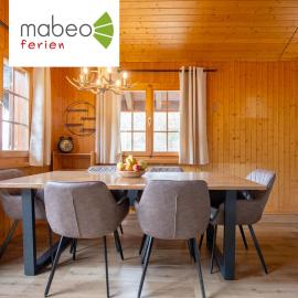 Chalet Mon Reve, hotel en Blitzingen
