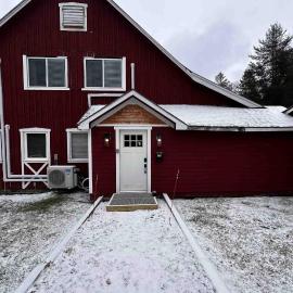 Mill Brook Retreat - Unit 1, hotel en Waitsfield