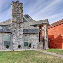 Charming Family Home, hotel in Frisco