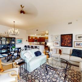 Urban Yampa Retreat
