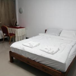 ชมวิว บึงโขหลง, Hotel in Ban Don Klang