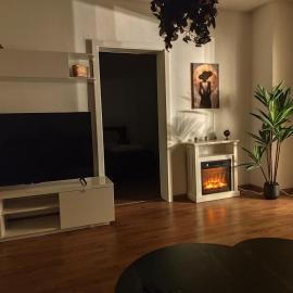 Ferienwohnung Nardacchione, hotel en Windischeschenbach