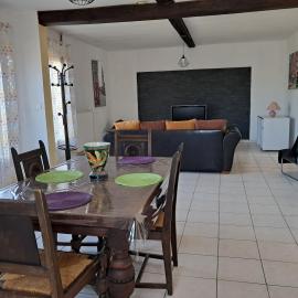Chez Monique, hotel in Sapignicourt