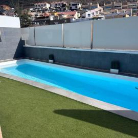 ViLLA DANEIRA LUX, hotel din Mogán