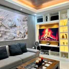 Relaxing 2BR Home Village Stay, hotel a Guiguinto