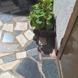 Apartman Villy 2, hotel in Jadranovo