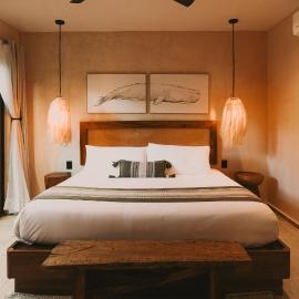 Zelune Luxury Lagoon Resort Bacalar - Adults Only
