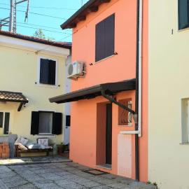 La casa degli Elfi a Monfalcone, hotel in Monfalcone