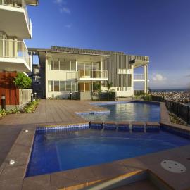 Grand Mercure Apartments Magnetic Island, hotel Nelly Bay városában