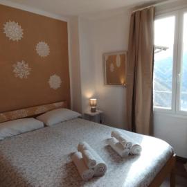 La Stregatta, hotell i Triora