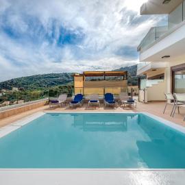 Villa Nikos