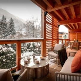 Lodge Cresson - OVO Network