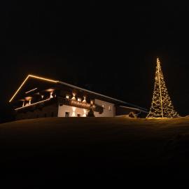 Ferienhaus Köck