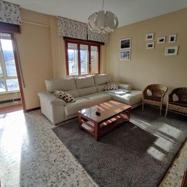 Torre Plaza 4, hotell i Boiro