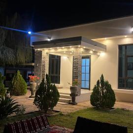 Acacia bidiyah, hotel din Al Ghabbī