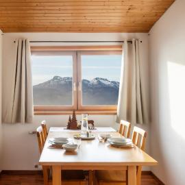 Ferienwohnung Firstblick