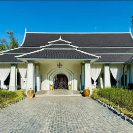 Villa Sri Raya, khách sạn ở Ko Po