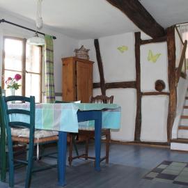 Maison Mille Fleurs, hotel en Sankt Julian